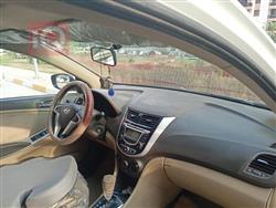 هيونداي أكسنت